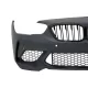 Front Bumper suitable for BMW 1 Series F20 F21 LCI (2015-06.2019) M2 Design