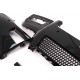 Body Kit suitable for Land Rover Defender SUV L663 (2019-Up) Piano Black