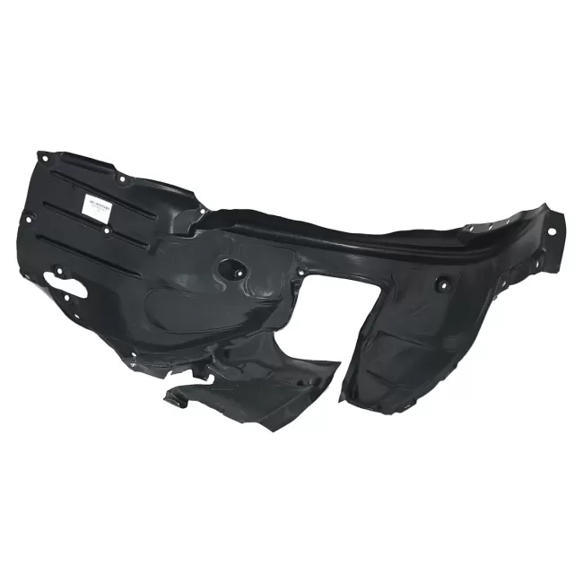 Front LEFT Fender Liner suitable for BMW 5 Series E60 E61 (2002-2009) Plastic Splash Guard