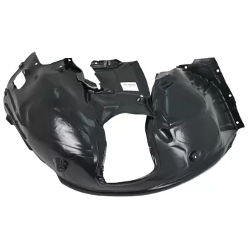 Front LEFT Fender Liner suitable for BMW 5 Series E60 E61 (2002-2009) Plastic Splash Guard