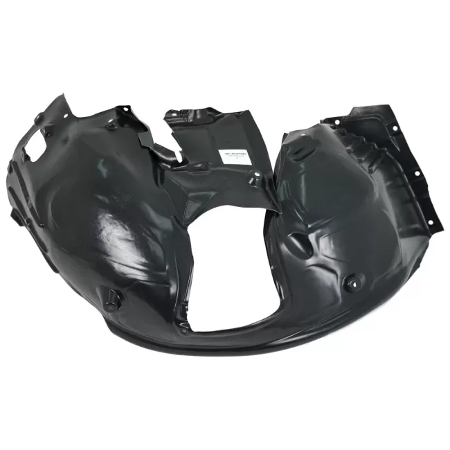 Front LEFT Fender Liner suitable for BMW 5 Series E60 E61 (2002-2009) Plastic Splash Guard