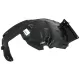 Front RIGHT Fender Liner suitable for BMW 3 Series E90 E91 (2004-2011) Sedan Touring