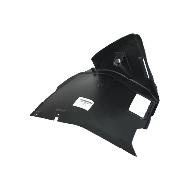 Front LEFT Fender Liner suitable for BMW 3 Series E46 (1998-2005) Sedan Touring