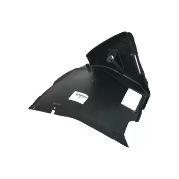 Front LEFT Fender Liner suitable for BMW 3 Series E46 (1998-2005) Sedan Touring