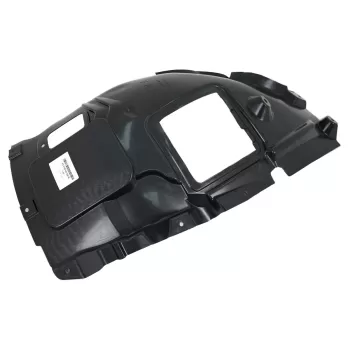 Front LEFT Fender Liner suitable for BMW 1 Series F20 F21 (07.2010-2019) 2 Series F22 F23 LCI (2017-2019) Plastic Splash Guard
