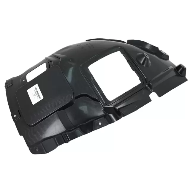 Front LEFT Fender Liner suitable for BMW 1 Series F20 F21 (07.2010-2019) 2 Series F22 F23 LCI (2017-2019) Plastic Splash Guard