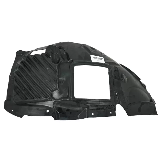 Front LEFT Fender Liner suitable for BMW 4 Series F32 F33 F36 (2013-03.2019) Plastic Splash Guard