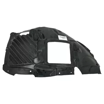 Front LEFT Fender Liner suitable for BMW 4 Series F32 F33 F36 (2013-03.2019) Plastic Splash Guard