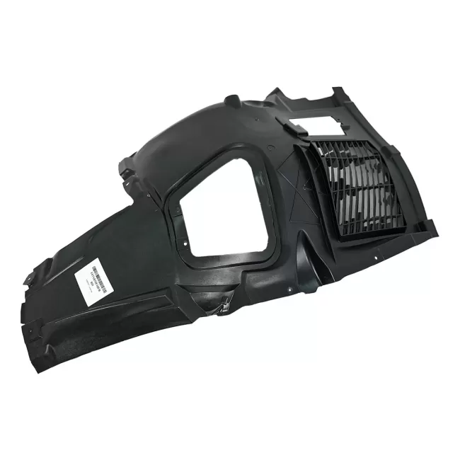 Front RIGHT Fender Liner suitable for BMW 5 Series F10 F11 (2010-2017) Plastic Splash Guard