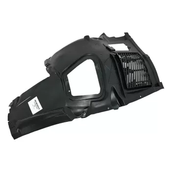 Front RIGHT Fender Liner suitable for BMW 5 Series F10 F11 (2010-2017) Plastic Splash Guard