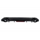 Rear Bumper Valance Diffuser suitable for Audi A3 8Y Hatchback S-Line S3 (2020-)