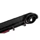 Rear Bumper Valance Diffuser suitable for Audi A3 8Y Sedan S-Line S3 (2020-)