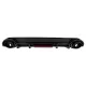 Rear Bumper Valance Diffuser suitable for Audi A3 8Y Sedan S-Line S3 (2020-)