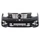 Body Kit suitable for VW Tiguan II Mk2 AD BW (2016-2019) Conversion to 2021 R Design