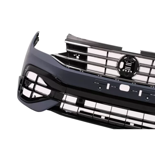 Body Kit suitable for VW Tiguan II Mk2 AD BW (2016-2019) Conversion to 2021 R Design