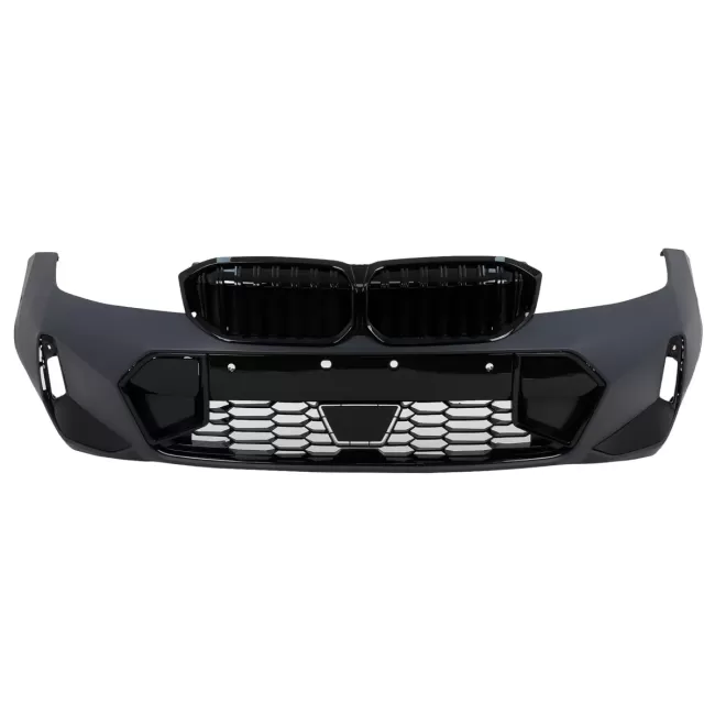 Complete Body Kit suitable for BMW 3 Series G20 Sedan (2018-2022) Upgrade to LCI Design