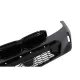 Complete Body Kit suitable for BMW 3 Series G20 Sedan (2018-2022) Upgrade to LCI Design