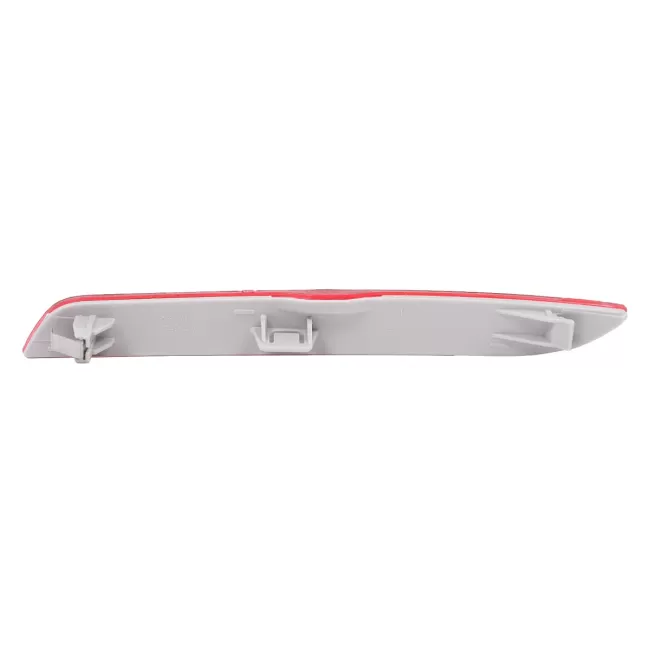 LEFT SIDE Rear Bumper Reflector suitable for BMW 5 Series F10 (2011-2017)