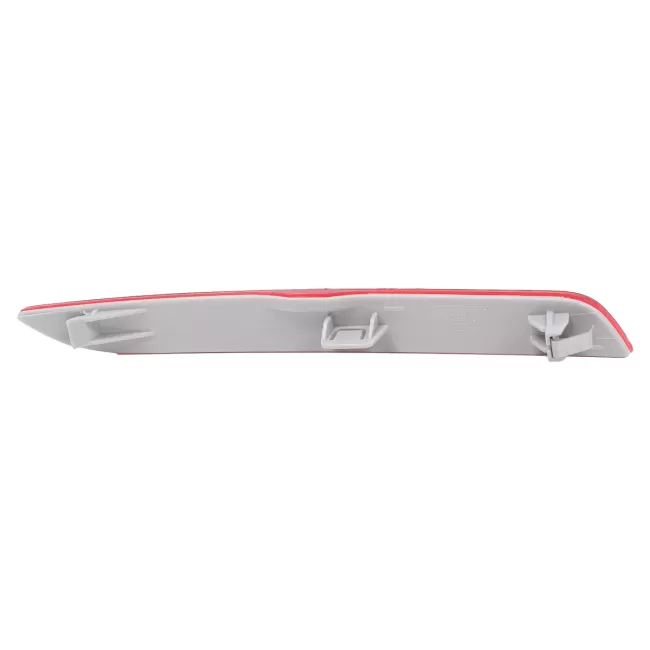 RIGHT SIDE Rear Bumper Reflector suitable for BMW 5 Series F10 (2011-2017)