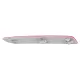 RIGHT SIDE Rear Bumper Reflector suitable for BMW 5 Series F10 (2011-2017)