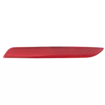 RIGHT SIDE Rear Bumper Reflector suitable for BMW 5 Series F10 (2011-2017)