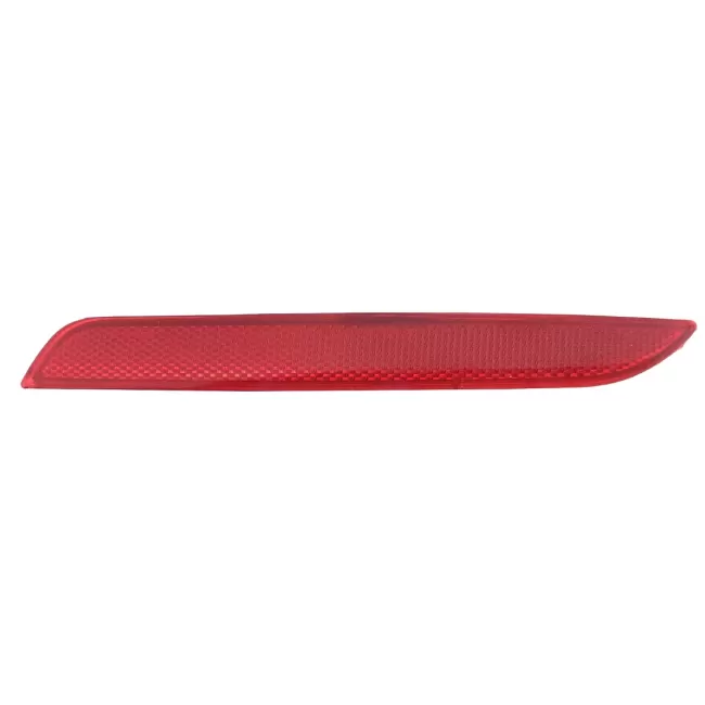 RIGHT SIDE Rear Bumper Reflector suitable for BMW 5 Series F10 (2011-2017)