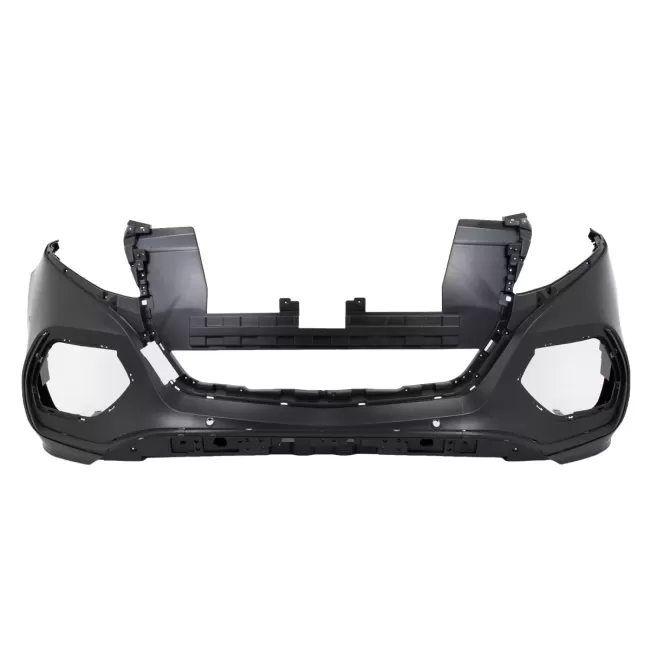 Complete Body Kit suitable for Mercedes Vito (2016-2023) Conversion to 2024 V Design