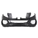 Complete Body Kit suitable for Mercedes Vito (2016-2023) Conversion to 2024 V Design