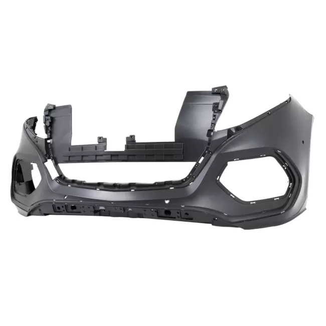 Complete Body Kit suitable for Mercedes Vito (2016-2023) Conversion to 2024 V Design