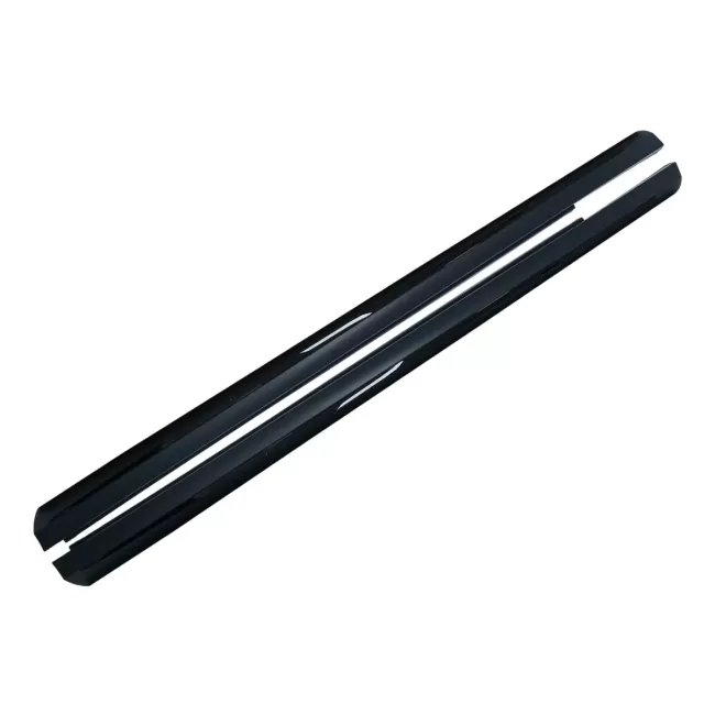 Side Skirts suitable for Mercedes E-Class W213 S213 (2016-2022) Sport Design