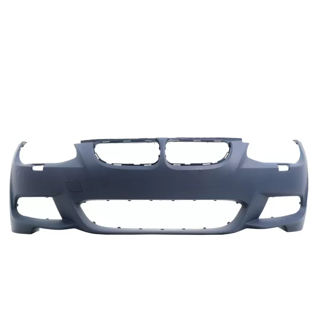 Complete Body Kit suitable for BMW 3 Series E92 E93 LCI (2010-2014) M-Tech Design