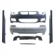 Complete Body Kit suitable for BMW 3 Series E92 E93 LCI (2010-2014) M-Tech Design