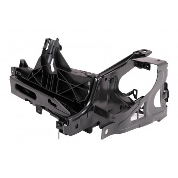 Headlight Frame Support Holder Pannel RIGHT Side suitable for BMW 5 Series F10 F11 (2009-2017)