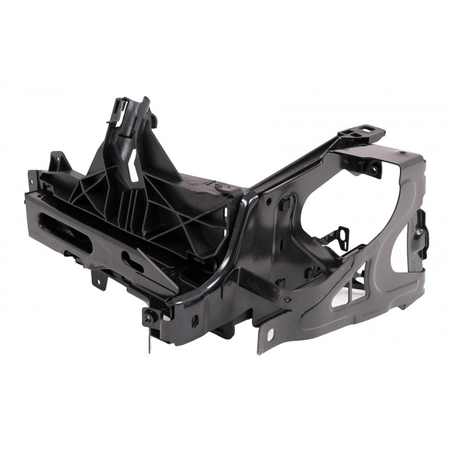 Headlight Frame Support Holder Pannel RIGHT Side suitable for BMW 5 Series F10 F11 (2009-2017)