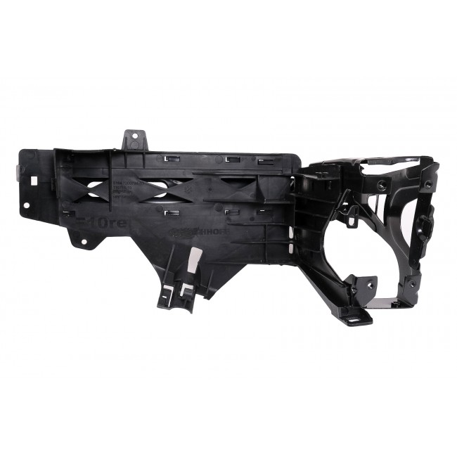 Headlight Frame Support Holder Pannel RIGHT Side suitable for BMW 5 Series F10 F11 (2009-2017)