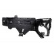 Headlight Frame Support Holder Pannel RIGHT Side suitable for BMW 5 Series F10 F11 (2009-2017)