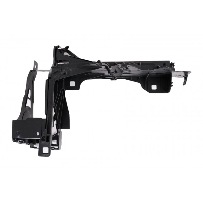 Headlight Frame Support Holder Pannel RIGHT Side suitable for BMW 5 Series F10 F11 (2009-2017)