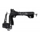 Headlight Frame Support Holder Pannel RIGHT Side suitable for BMW 5 Series F10 F11 (2009-2017)