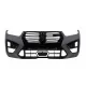 Complete Body Kit suitable for BMW X6 G06 (2019-up) conversion to LCI 2023 X6M Design