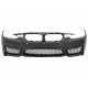 Body Kit suitable for BMW 3 Series F30 (2011-2015) F30 LCI (2016+) M3 Sport Design Bumper Front Fenders