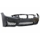 Body Kit suitable for BMW 3 Series F30 (2011-2015) F30 LCI (2016+) M3 Sport Design Bumper Front Fenders