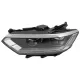 Full LED Headlights with LED Taillights suitable for VW Passat B8 3G (2014-2019) Matrix R line with Sequential Dynamic Turning Lights