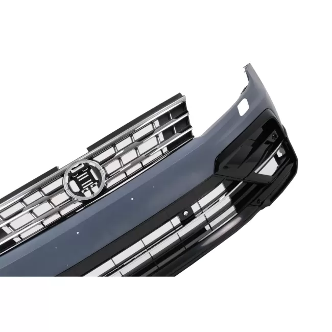 Body Kit suitable for VW Tiguan II Mk2 AD BW (2016-2019) R Line Design
