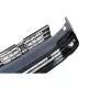 Body Kit suitable for VW Tiguan II Mk2 AD BW (2016-2019) R Line Design