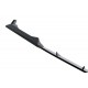 Aero Body Kit suitable for BMW 7 Series G70 M-Tech (2022-up) Black Knight Design Piano Black