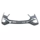 Body Kit suitable for Mercedes GLE W167 SUV (2024-Up) GLE53 Design