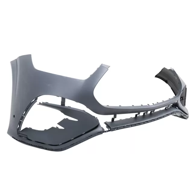 Body Kit suitable for Mercedes GLE W167 SUV (2024-Up) GLE53 Design