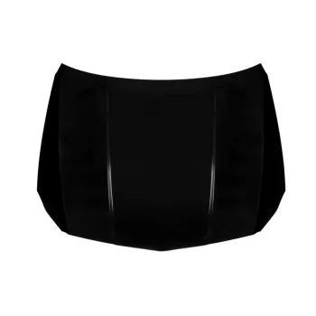 Hood Bonnet suitable for Mercedes CLS W218 C218 X218 (2011-2018) CLS63 Design