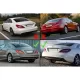 Rear Bumper Diffuser suitable for Mercedes CLS Sedan W218 (2011-2017) Only for AMG Sport Line