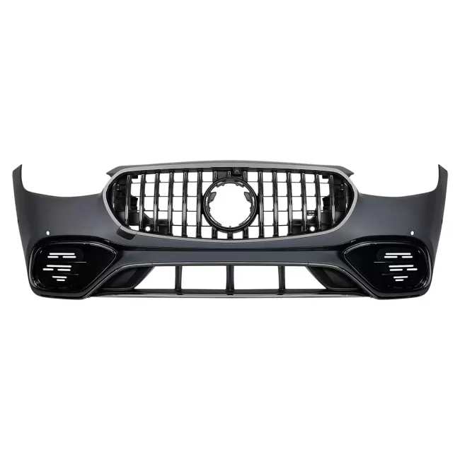Conversion Body Kit suitable for Mercedes S-Class W223 Limousine (2020-up) S63 Design